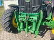 Tractor agrícola - John Deere - 6195m