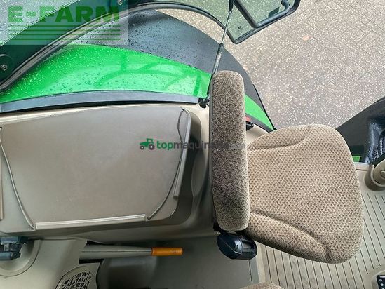 Tractor agrícola - John Deere - 6210r