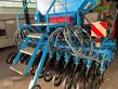 Combinado de siembra - Lemken - zirkon 12 / saphir 7