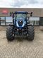 Tractor agrícola - New Holland - t6.180 methane power