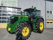 Tractor agrícola - John Deere - 6r250 / 6r 250 garantie bis 02/2028