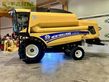 Cosechadora de Cereal - New Holland - tc 5070