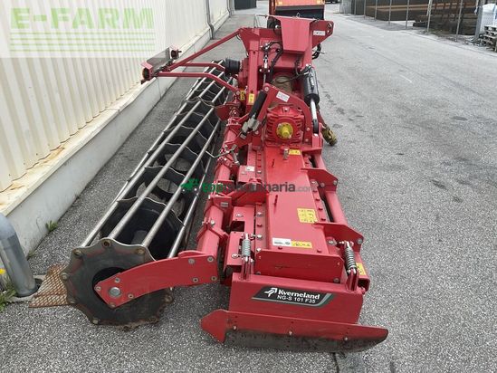 Grada de disco - Kverneland - ng-s 101 f35