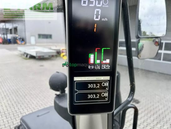 Tractor agrícola - John Deere - 6090m