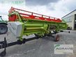Cabezal - Claas - schneidwerk vario 770 ac
