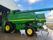 Cosechadora de Cereal - John Deere - C670 HILL MASTER