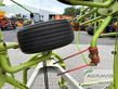Henificador - Claas - volto 870 (10.5)