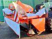 Cortacésped manual - Kuhn - fc 313f-ff + kuhn gmd 9530-ff