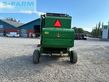 Empacadora gigant - John Deere - 580n