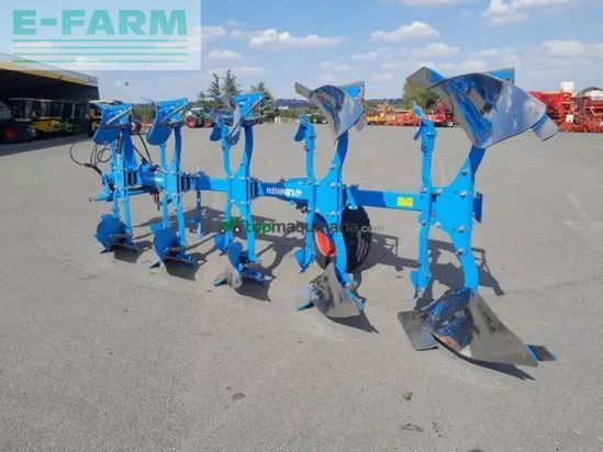 Arado - Lemken - vari-opal7