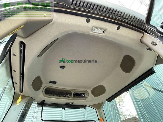 Tractor agrícola - Case IH - magnum 280