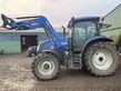 Tractor agrícola - New Holland - t6 125 s
