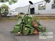 Combinado de siembra - Amazone - drillkombination 3m
