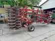 Cultivador - Kverneland - ctc