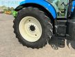 Tractor agrícola - New Holland - t7.245 tractor (st27151)
