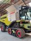 Cosechadora de Cereal - Claas - lexion 770tt