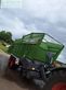 Remolqu agrícola - Fendt - tigo 60 mr