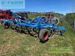 Cultivador - Lemken - gebr. kristall 9/500 ku