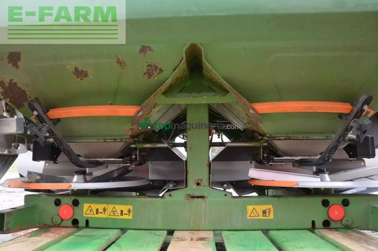 Esparcidor - Amazone - za-m 1500 profis