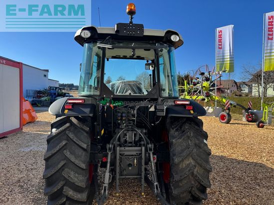 Tractor agrícola - Claas - elios 320