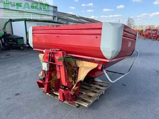 Esparcidor - Lely - centerliner