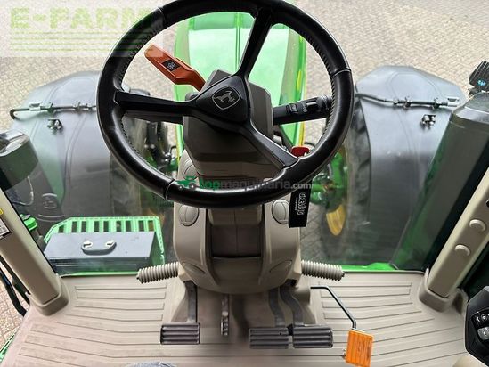 Tractor agrícola - John Deere - 8r340 *garantieverlängerung*