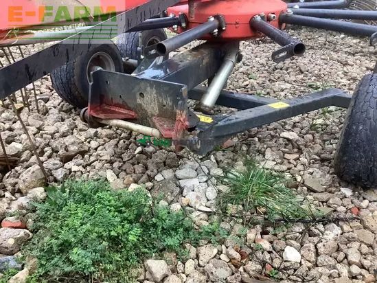 Rastrillo - Vicon - andex