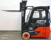 Elevadora - Linde - e 16 c evo 386-02