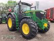 Tractor agrícola - John Deere - 6r 215 / 6r215/ 6215r