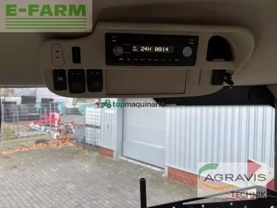 Tractor agrícola - John Deere - 6250 r