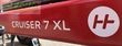 Cultivador - Horsch - cruiser 7 xl - vorführgerät bj. 2024-2 satz schare