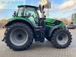 Tractor agrícola - Deutz-Fahr - 6230 ttv