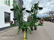 Henificador - Krone - kwt 8.82/8