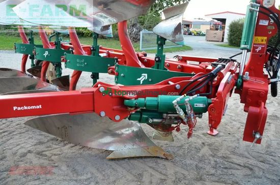 Arado - Kverneland - 2300 s-100-4 packomat