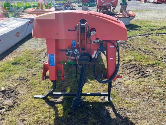 Cortacésped manual - Kuhn - gmd 4011 ff