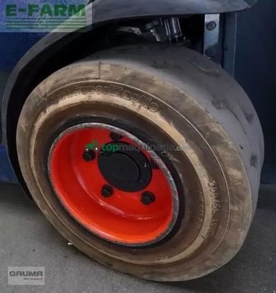 Elevadora - Linde - e 20 pl evo 386-02