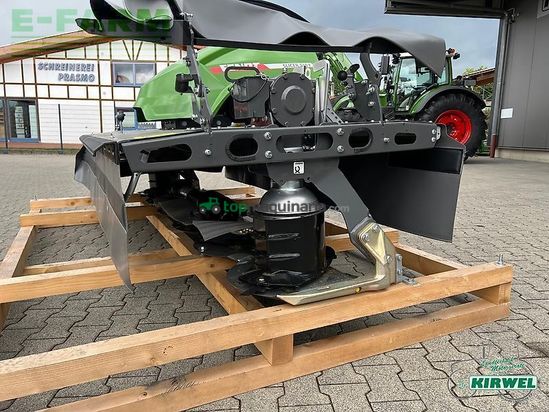 Cortacésped manual - Fendt - slicer 310 f