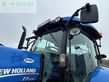 Tractor agrícola - New Holland - t7.270