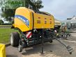 Empacadora gigant - New Holland - roll belt 150