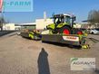 Cortacésped manual - Claas - disco 9200 c business