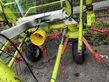 Henificador - Claas - volto 640