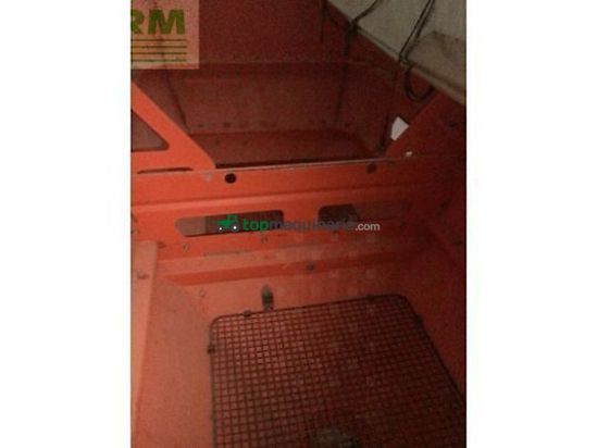 Esparcidor - Kuhn - axis50.1w