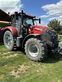 Tractor agrícola - Case IH - puma long 185 multicontroller