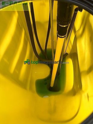 Atomizador - Hardi - master 1200/15m plus