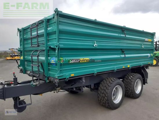 Volquet - Oehler - ol tdk 140