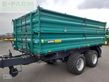 Volquet - Oehler - ol tdk 140