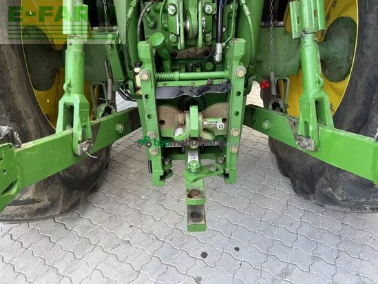 Tractor agrícola - John Deere - 6210r