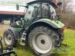 Tractor agrícola - Deutz-Fahr - agrotron ttv430