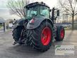 Tractor agrícola - Fendt - 828 vario s4 profi plus