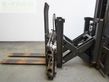 Elevadora - Linde - h 50 t evo 394-02